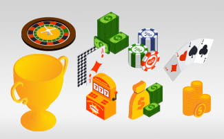 ασφαλή online casinos