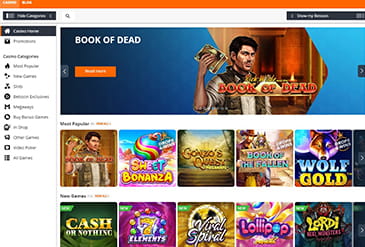 arxiki selida betsson