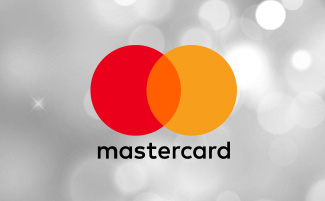 Mastercard λογότυπο