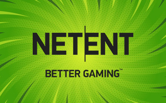 NetEnt λογότυπο