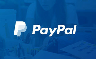 PayPal λογότυπο