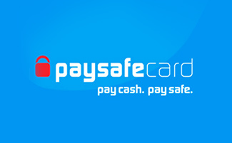 paysafecard λογότυπο