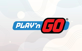 Play'n GO λογότυπο
