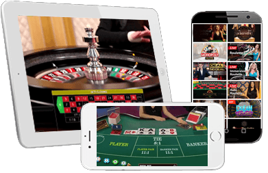 Εφαρμογές Καζίνο (live) Για Παιχνίδι Με Πραγματικά Χρήματα