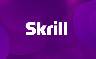 Skrill λογότυπο