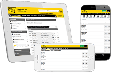 οι σνούκερ αγορές από το interwetten σε όλες τις κινητές συσκευές.