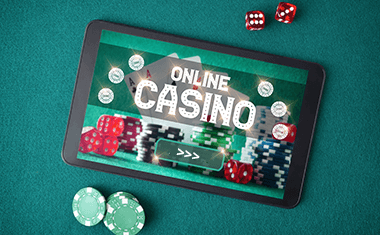 Mobile casino live