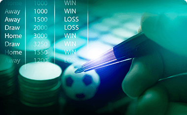 Νόμιμες Στοιχηματικές