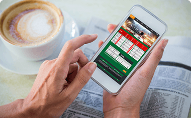 Νέες Στοιχηματικές