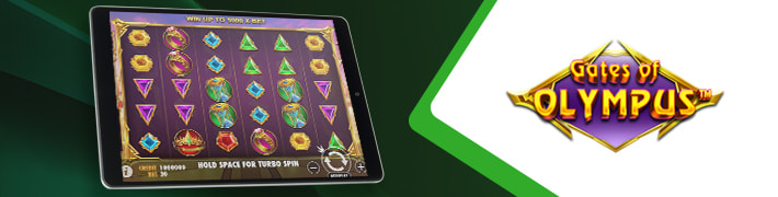 Gates of Olympus Game