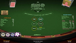 Online βίντεο πόκερ.