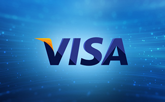 Visa λογότυπο