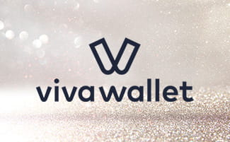 Viva Wallet λογότυπο