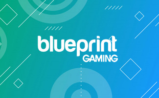 Blueprint λογότυπο