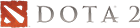 το λογότυπο του Defence of the Ancients 2 (Dota 2)