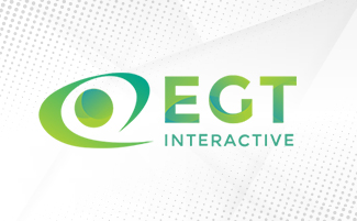 EGT Interactive λογότυπο