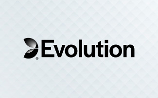 Evolution λογότυπο