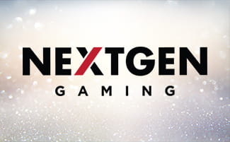 NextGen λογότυπο