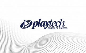Playtech λογότυπο