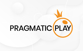 Pragmatic Play λογότυπο