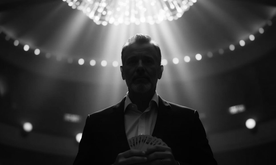 Κανένας παίκτης του καζίνο δεν άφησε τόσες μνημειώδεις στιγμές, όσες ο Nick the Greek