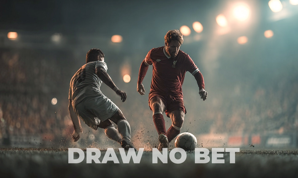 Draw no bet τι ειναι