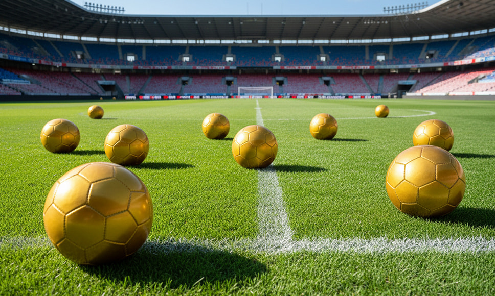 Ποιοι είναι οι 10 πρώτοι σκόρερ όλων των εποχών στην Ελλάδα; Η πλήρης λίστα