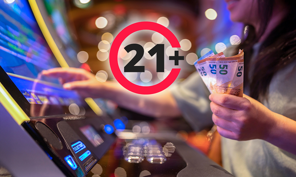 Έφηβοι και τυχερά παιχνίδια: έρευνα της ESPAD