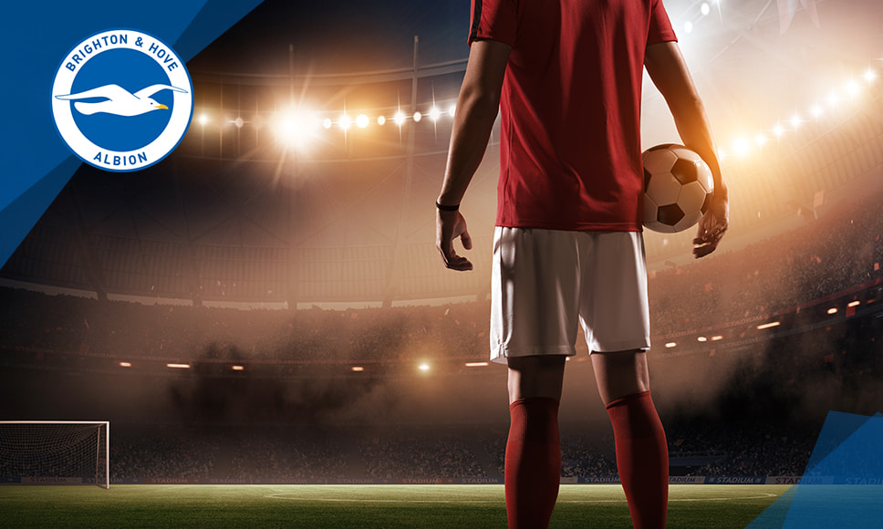 Ο Χαραλαμπος Κωστουλας ζει το ονειρο στην Premier League