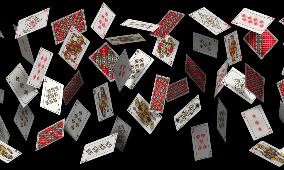Πόσα χαρτιά έχει η τράπουλα σήμερα