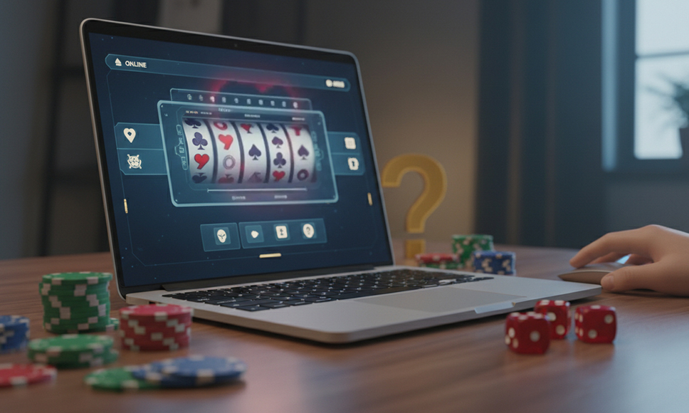 Ξενα καζινο online στην Ελλάδα