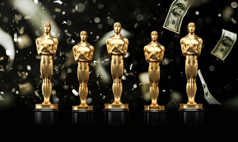 Στοιχημα Oscar: φαβορι και αποδοσεις