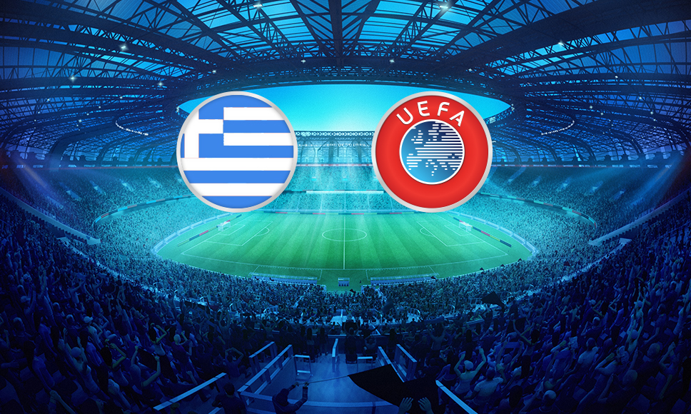 Βαθμολογια ΟΥΕΦΑ Ελλαδα