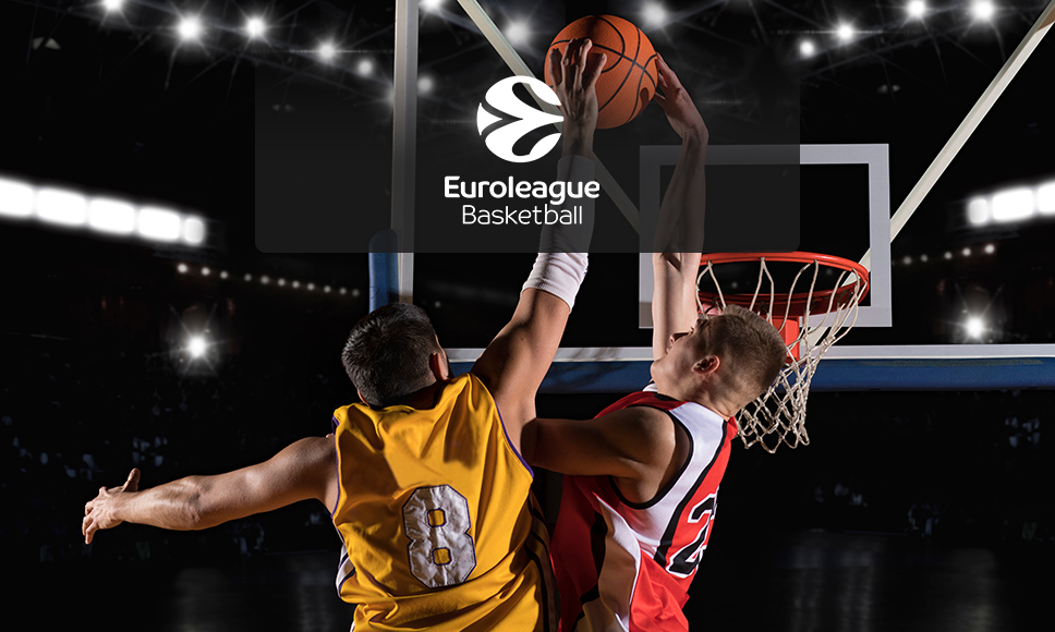 Μπατζετ ομαδων ευρωλιγκας - Λίστα με τα ποσά