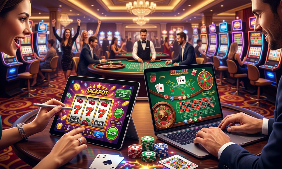 Τι ειναι το rtp στα φρουτακια και παιχνιδια καζινο